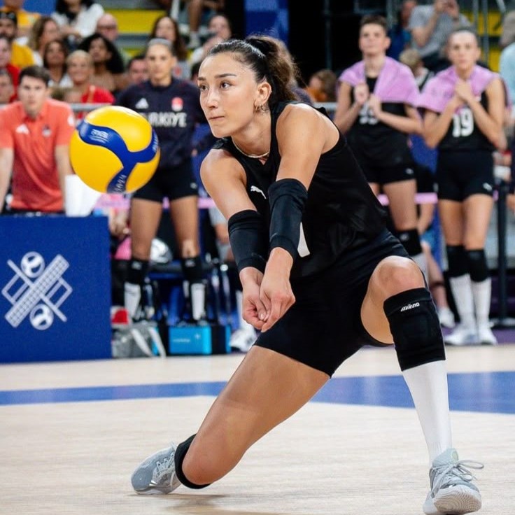 volleyball arm sleeves