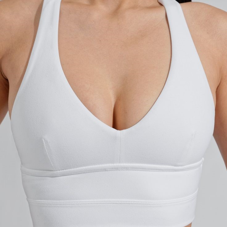 cotton sports bras