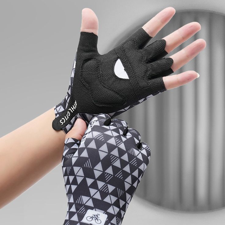 waterproof cycling gloves