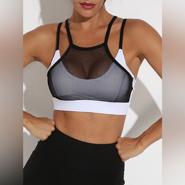 push up sports bras