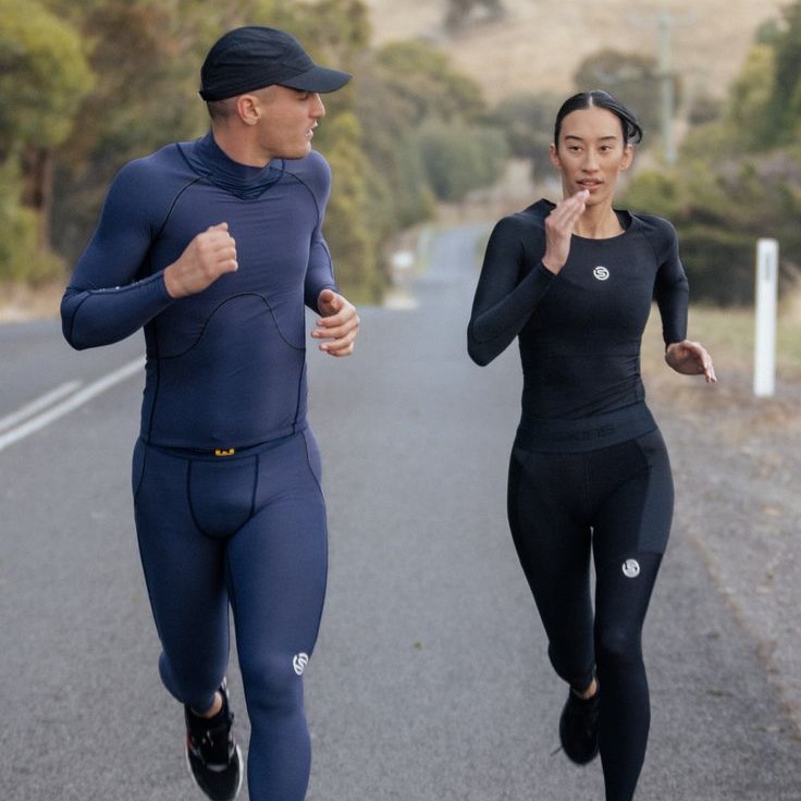 compression clothing