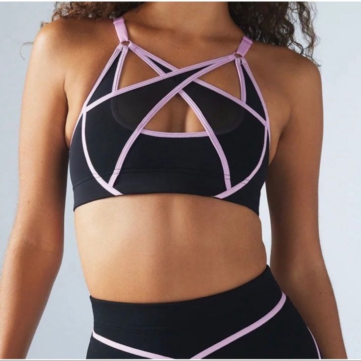 cool sports bras