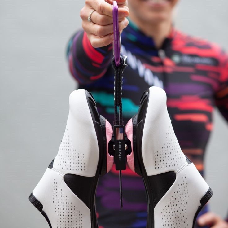 triathlon cycling shoes