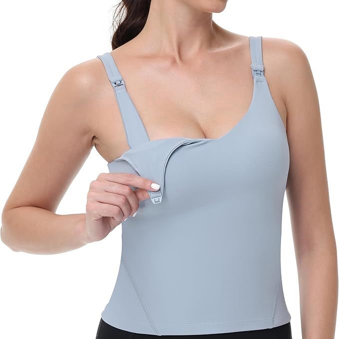 nursing sports bras