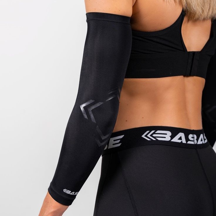 compression arm sleeves