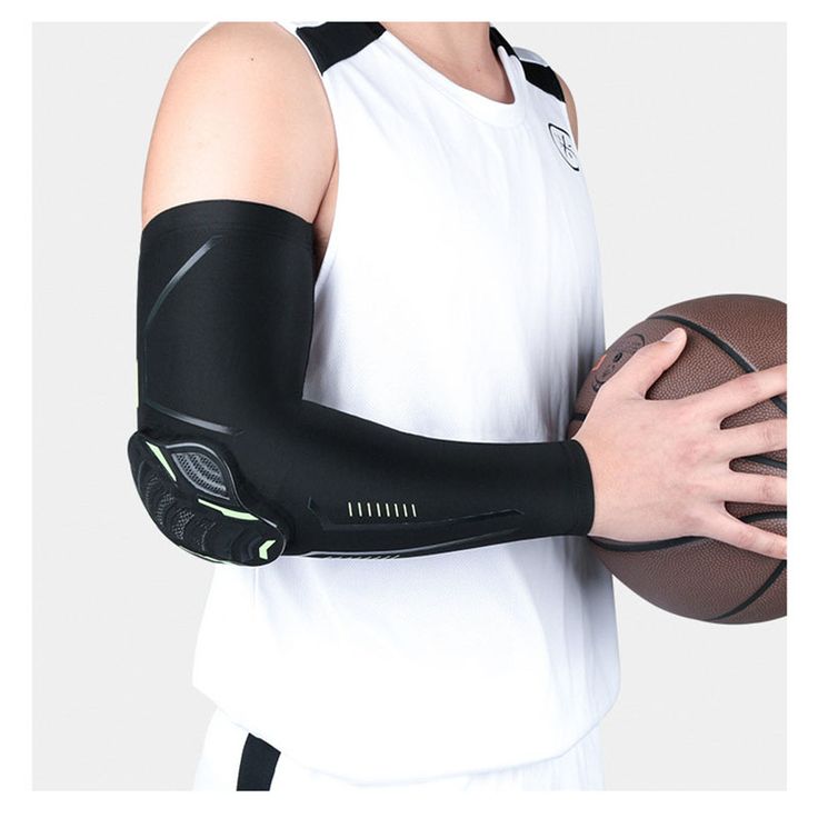 basketball arm sleeves