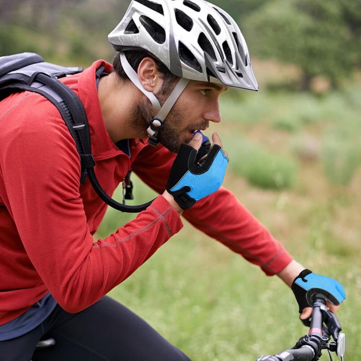 best cycling gloves