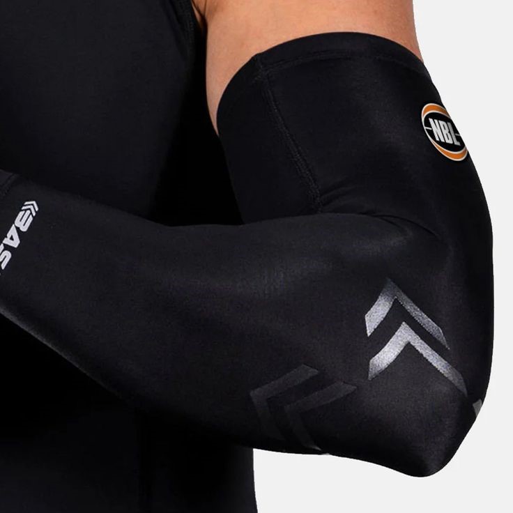 compression arm sleeves