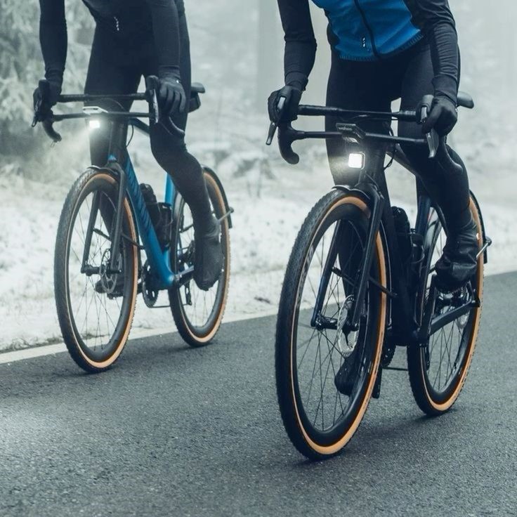 winter cycling shoes
