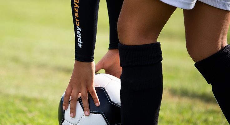 football arm sleeves