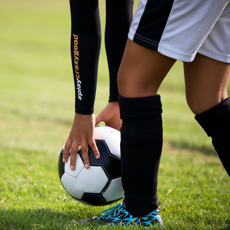 football arm sleeves