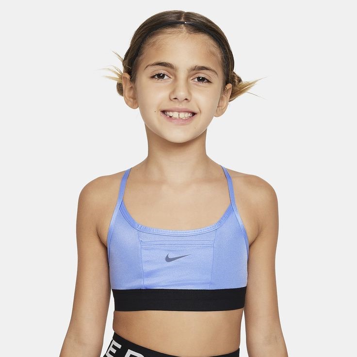 kids sports bras