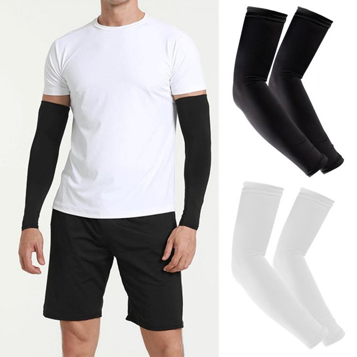 golf arm sleeves
