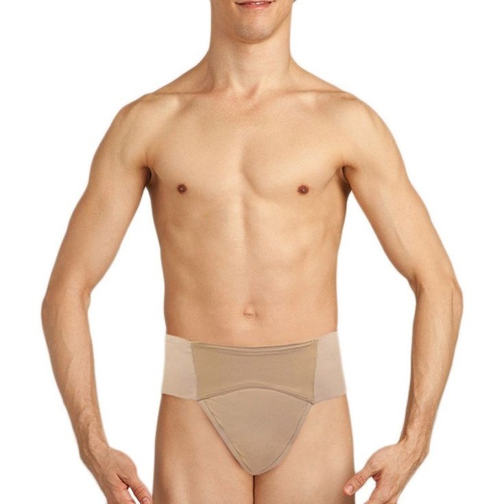 dance belt men