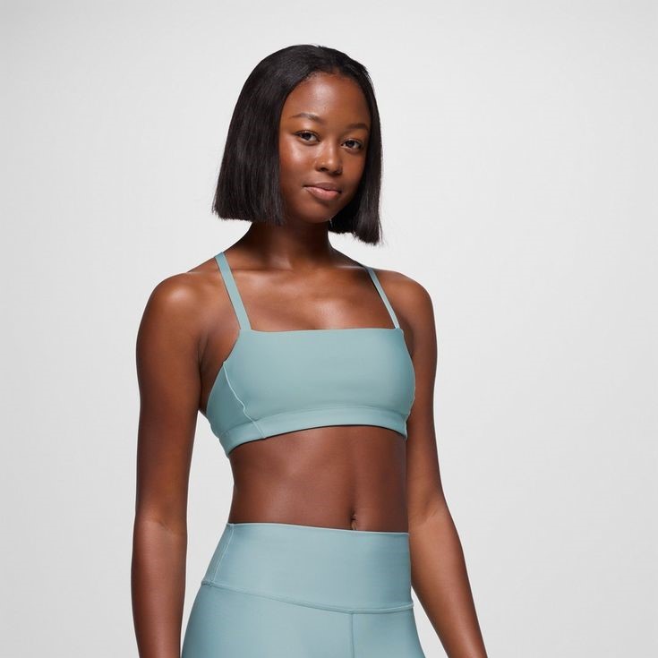 compression sports bras