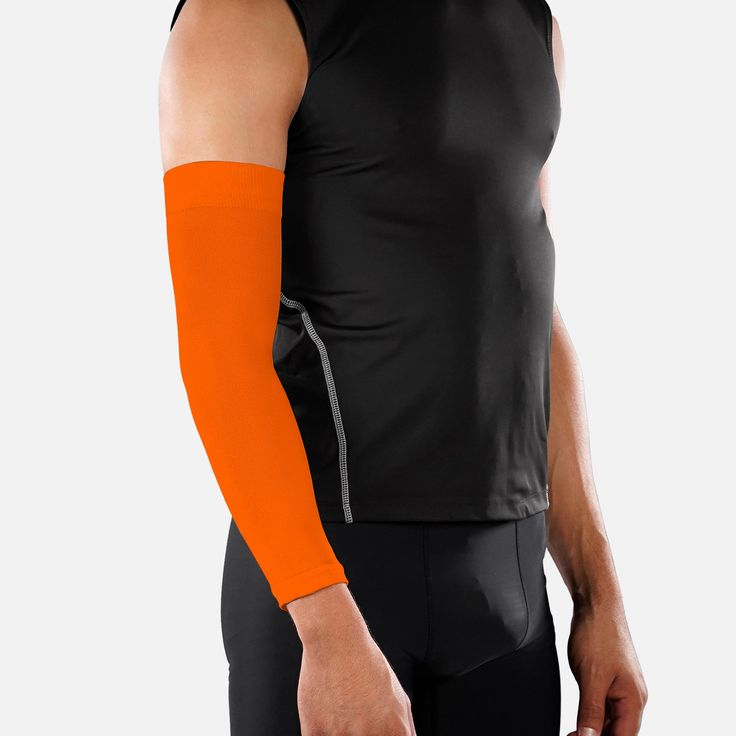 basketball arm sleeves