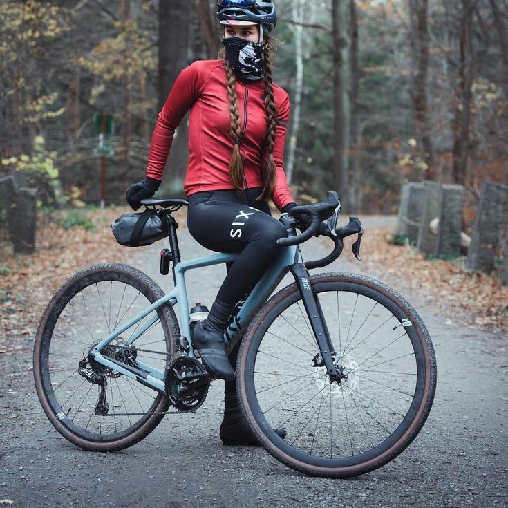 winter cycling shoes
