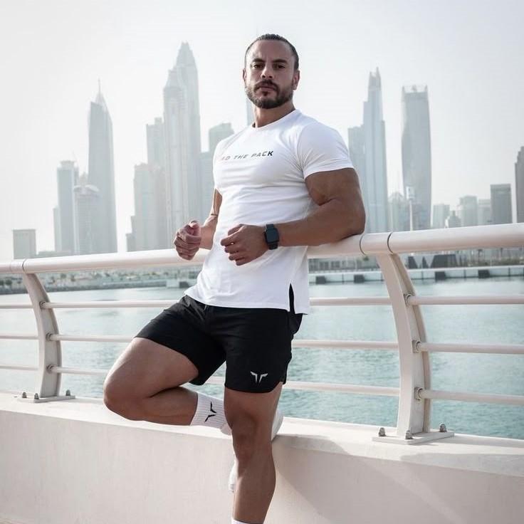 mens compression clothing