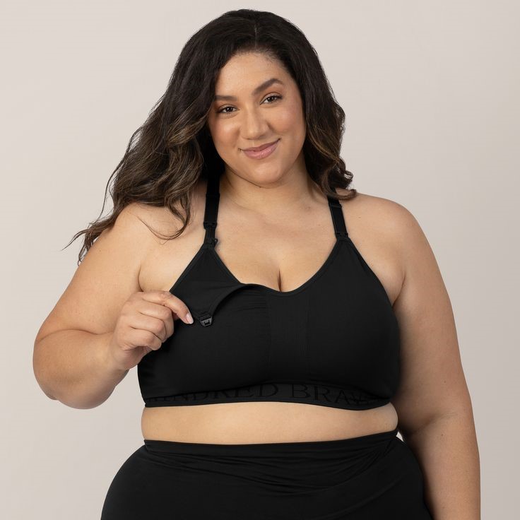 nursing sports bras