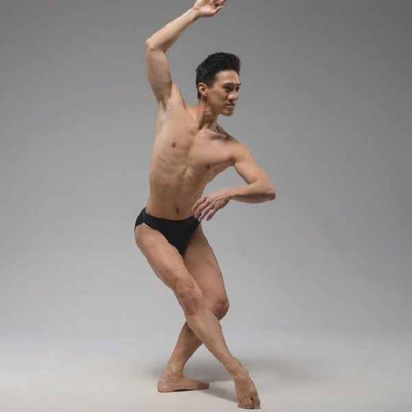 ballet dance belt