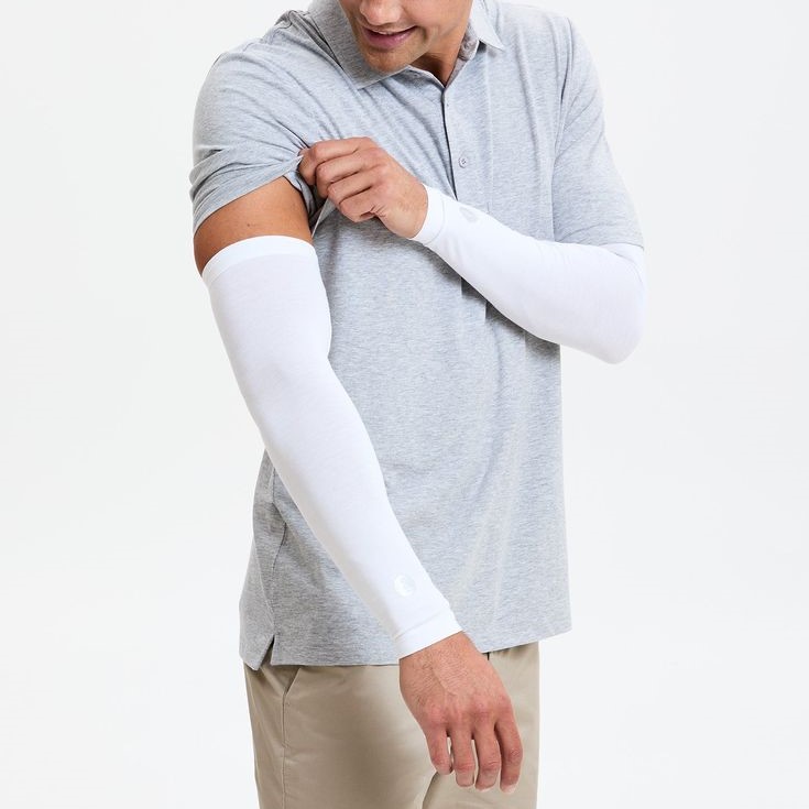 golf arm sleeves