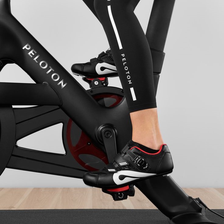 indoor cycling shoes
