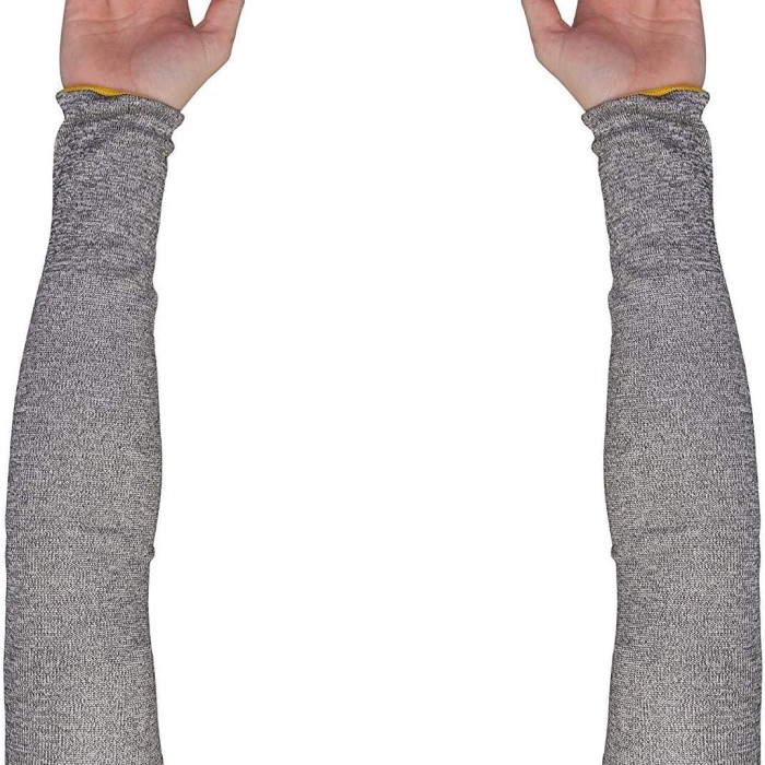 protective arm sleeves