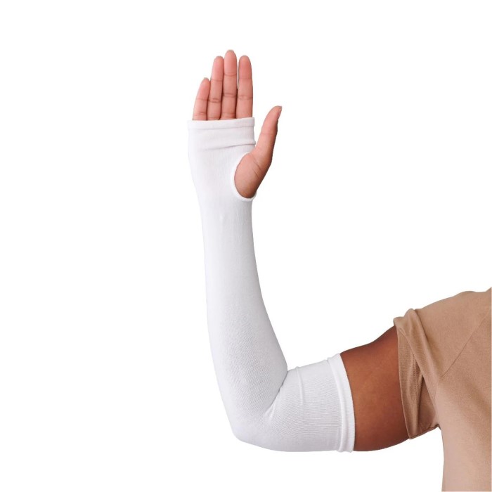 protective arm sleeves
