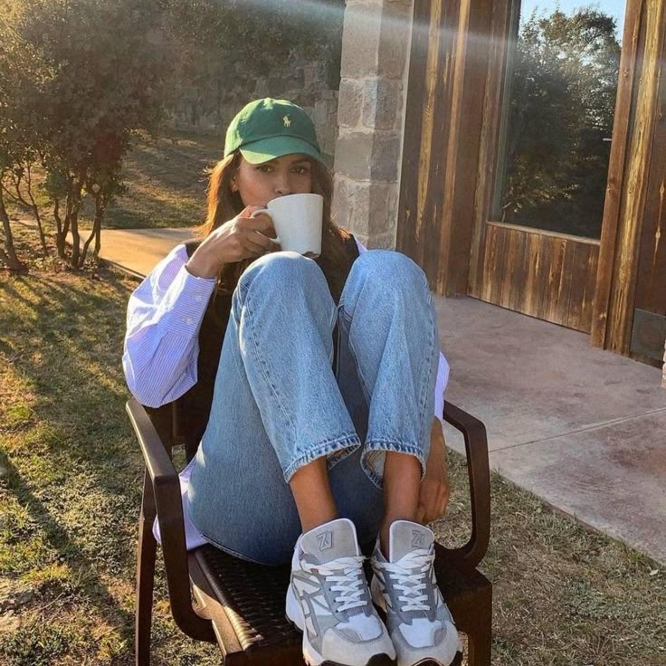 low profile baseball cap