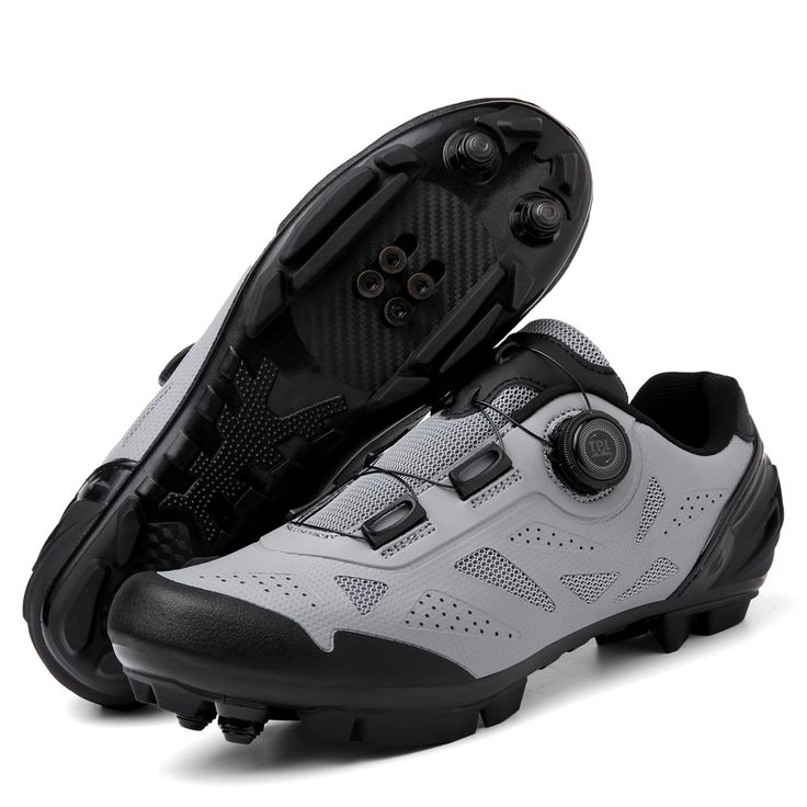 spd cycling shoes