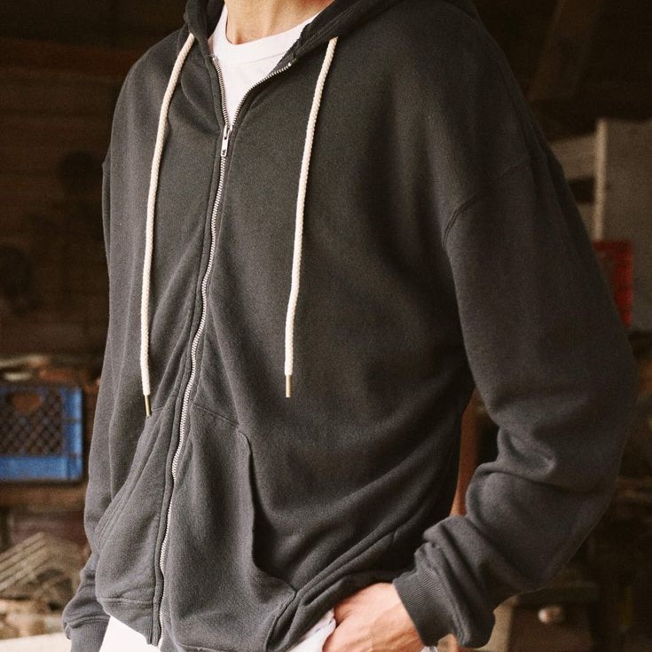athletic zip up jacket