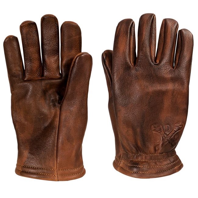bull riding gloves