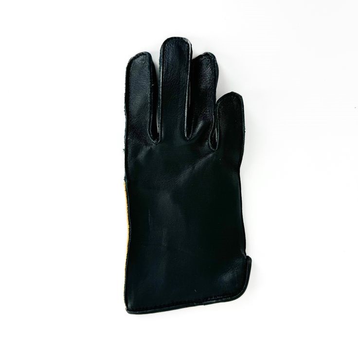 bull riding gloves