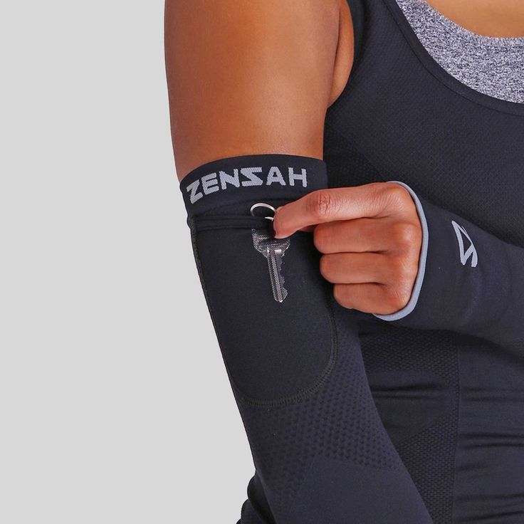 cycling arm sleeves