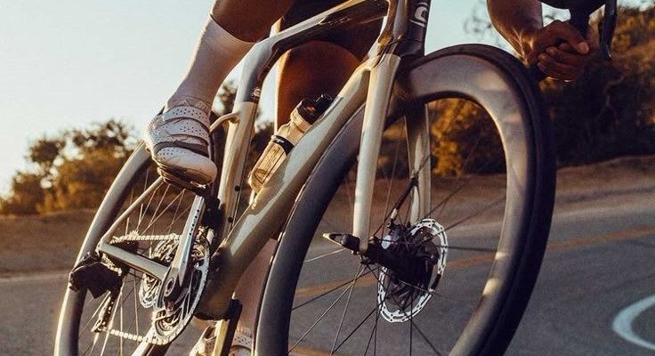 spd cycling shoes