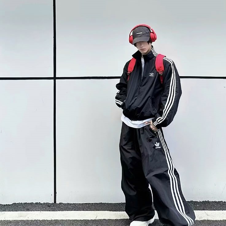 running windbreaker