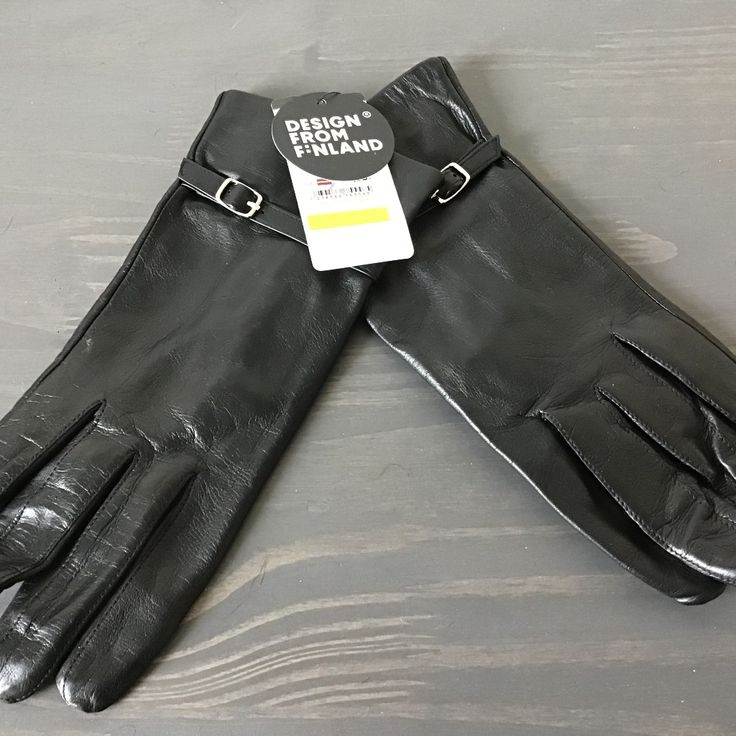 leather riding gloves