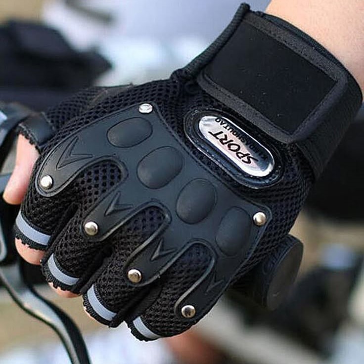 motorcycle riding gloves