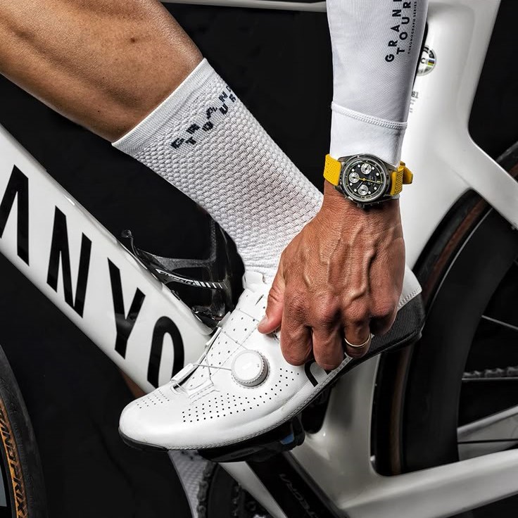 spd cycling shoes