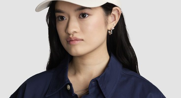 nike baseball cap