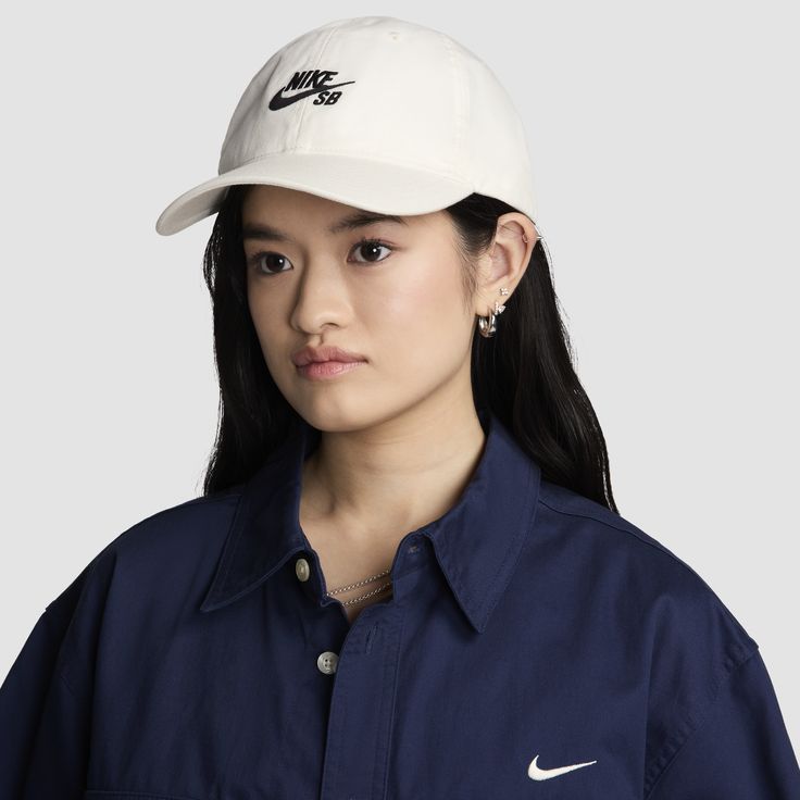 nike baseball cap