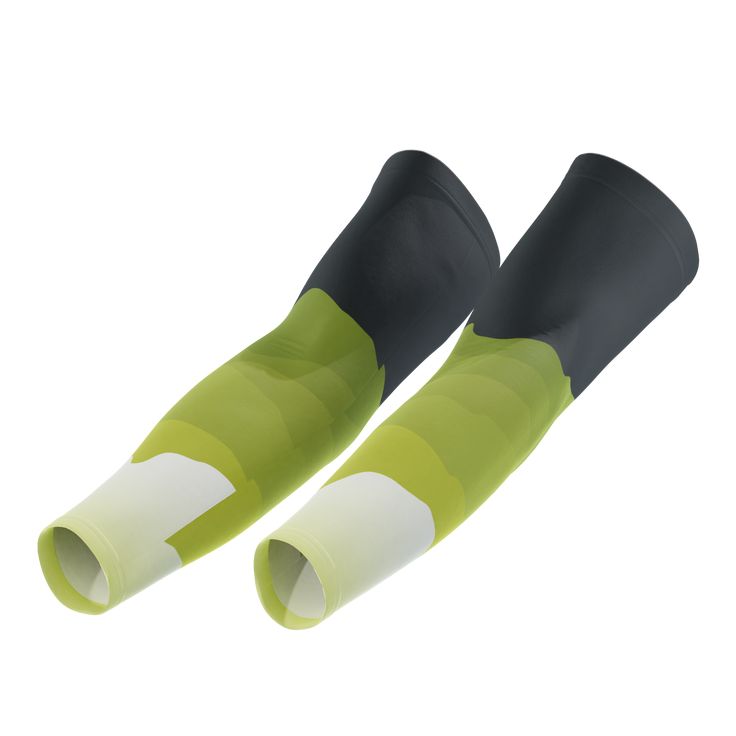 cycling arm sleeves