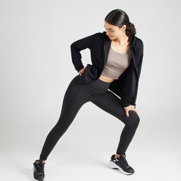 athletic zip up jacket