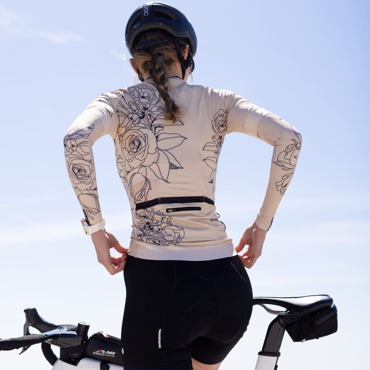 cycling arm sleeves