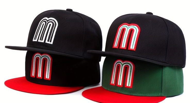 mexico baseball cap
