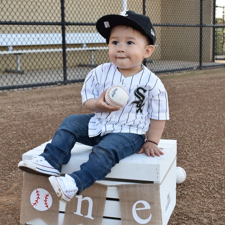 baby baseball cap
