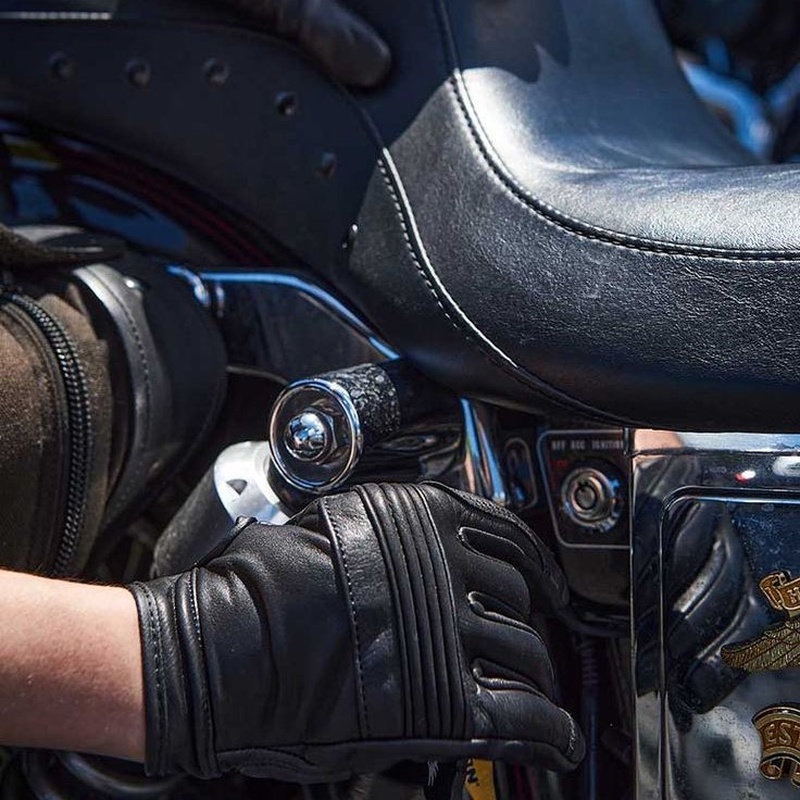 motorcycle riding gloves