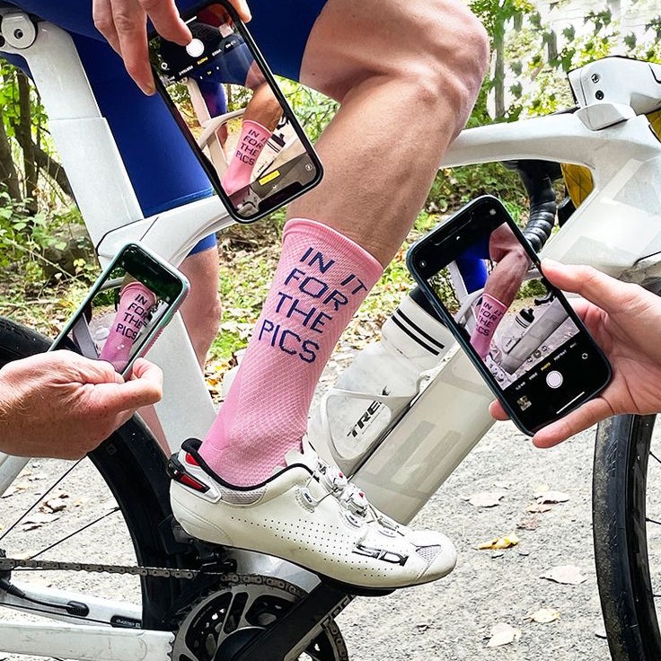 spd cycling shoes