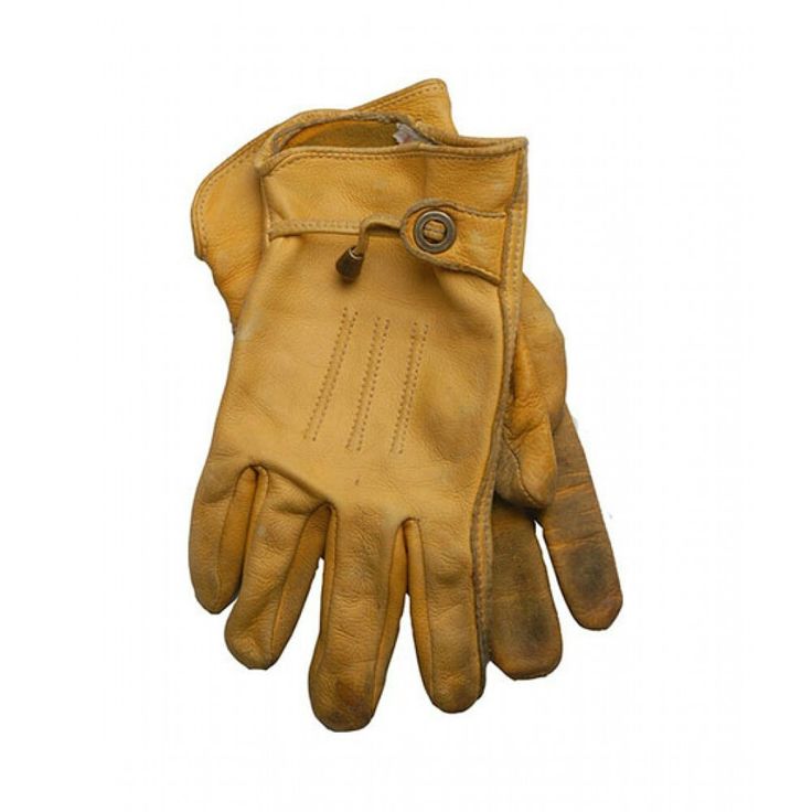 bull riding gloves