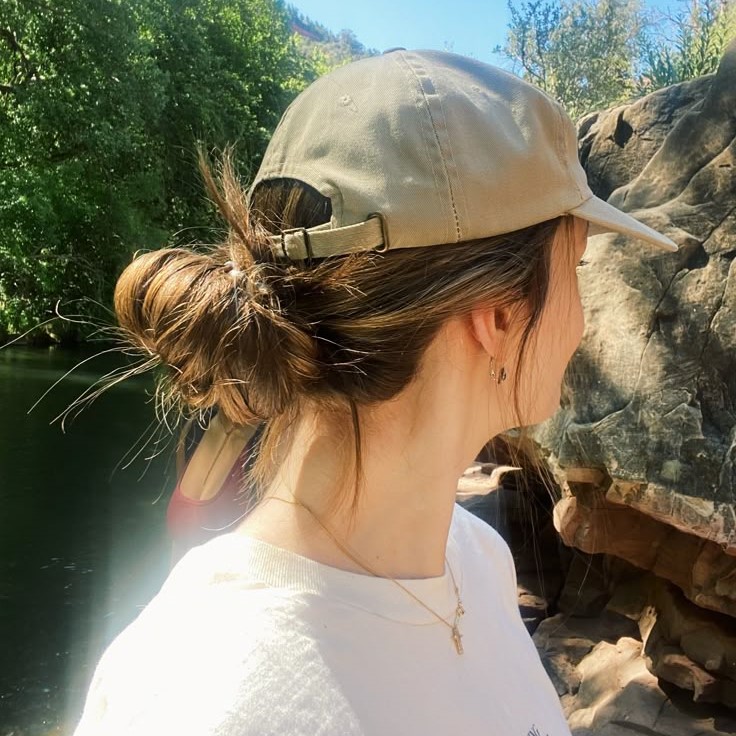 baseball cap women